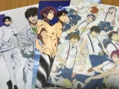 Free! 遙 クリアファイル まとめ売り 40枚 2025年最新】free クリアファイル 遥の人気アイテム - メルカリ