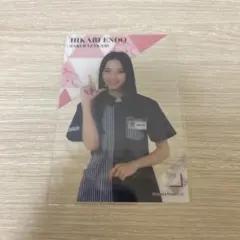 櫻坂　ローソン　グッズ　遠藤光莉