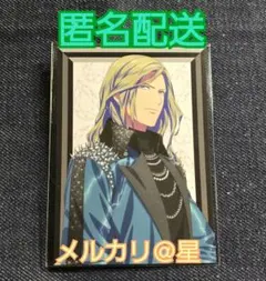 うたプリ タブナイ SET LIST3 封入特典：カミュ