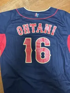 侍ジャパン ユニフォーム 森下翔太 Lサイズ WBC2026 - メルカリ