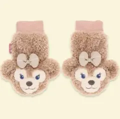 【ディズニーシー限定】シェリーメイ手袋