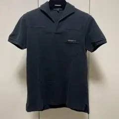 GUCCIポロシャツ　Mサイズ　グッチのサムネイル