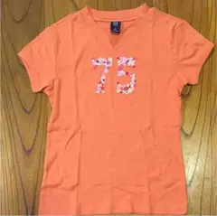 Ｔシャツ 子供服 （GAP）