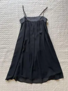 レディース　ワンピース　パーティードレス　結婚式　小物付き