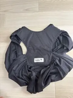 Konny 抱っこひも Mサイズ グレー