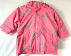 TOAST [TINY COTTONS] Bow Snow pant_pink