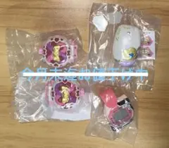 プリキュアオールスターズ なりきりプリキュアDX5 まとめ売り