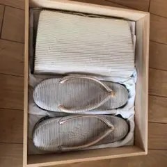 和装 草履 バッグ