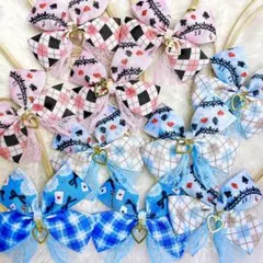 トリミングチョーカー　10個　アリス　(R-18)