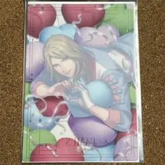 うたプリ AGF クリカ カミュ ライエモ