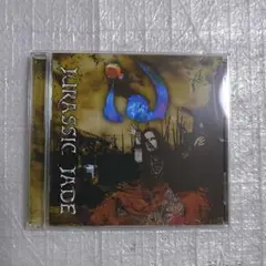 JURASSIC JADE id-イド-