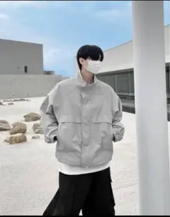【SCENERITY】2022 Goff Mountain Jumper