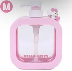 ハローキティ シャンプー&リンスボトル 新品・未使用♡ 新品未使用】サンリオ ハローキティ キティちゃん シャンプー