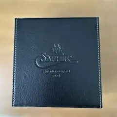 SAPHIR レザーシューズ メンテナンスセットのサムネイル