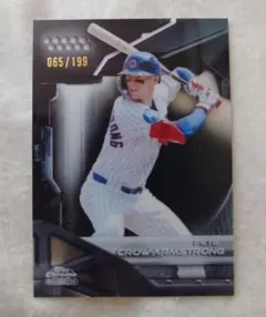 2025 Topps Chrome 菅野智之 オレンジパラレル 25枚限定 RC - メルカリ