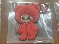 R指定 Z ラバーストラップ