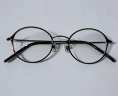 Zoff　メガネ