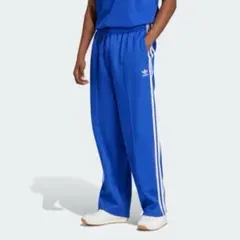 adidas Originals トラックパンツ ブルーのサムネイル