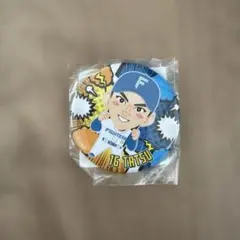 北海道日本ハムファイターズ 達孝太選手缶バッジ - メルカリ