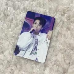 BTS 映画 MOVIE WEEKS 韓国 特典 トレカ ジョングク