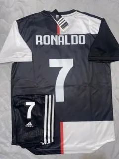 ユヴェントス 2019 RONALDO Mサイズ