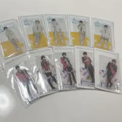 HiHi Jets アクスタ