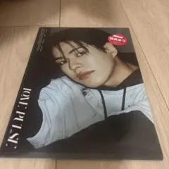 新品　未開封　TREASURE LOVE PULSE ジェヒョク
