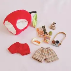 cocoriang Hoi お洋服セット POI cocoriang Hoi お洋服セット POI - メルカリ