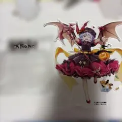 ラストピリオド ラスピリ 和服イル アクリルスタンド ヘルレルム 貴重品 ラストピリオド ラスピリ 和服イル アクリルスタンド ヘルレルム 貴重