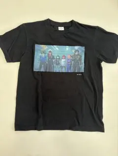ミルキーサブウェイTシャツ S