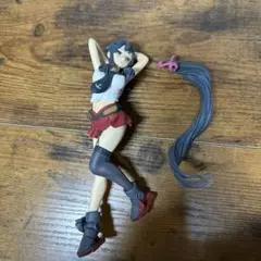 艦隊これくしょん -艦これ- 矢矧 フィギュア