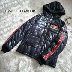 HYSTERIC GLAMOUR プリマロフト HYSTERIC GLAMOUR（ヒステリックグラマー）の「プリマロフト