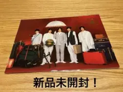 キンプリ　クリアファイル　Mr. 集合