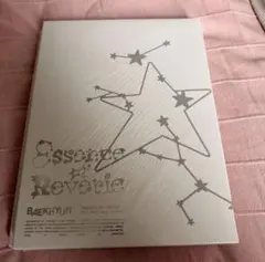 BAEKHYUN Essence of Reverie ミニアルバム