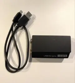 I-ODATA USB-RGB2 USBグラフィックアダプターのサムネイル