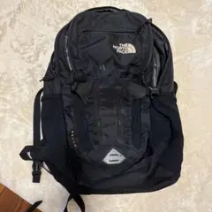 THE NORTH FACE リュックサック RECON FLEXVENT 難有