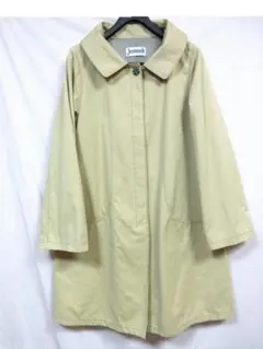 カ*エ様 JOCOMOMOLA ホコモモラ シビラ　スプリングコートのサムネイル