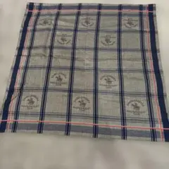 SANTA BARBARA POLO & RACQUET CLUB ハンカチのサムネイル