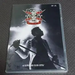 新品未開封】清木場俊介 男祭 2013 DVD 【完全受注生産限定品】 - メルカリ