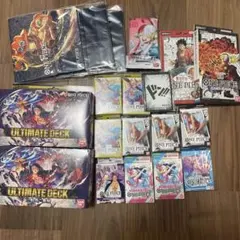 2025年最新】ワンピースカード スタートデッキ 未開封の人気アイテム
