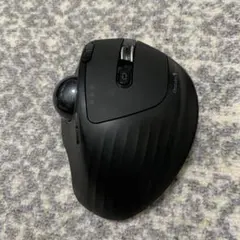 HPスペクトルシリーズ特製 ワイヤレスマウス 本体 ブラック ゴールド