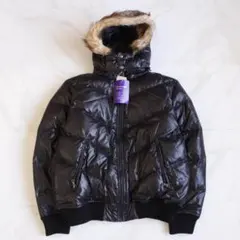 【新品タグ付き】OLD UNIQLO y2k 3way ダウンジャケット LL