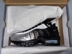 Palace Skateboards × Nike Air Max 95