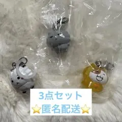 もちにゃみ　めじるしアクセサリー