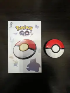 2026年最新】pokemon go plus 中古の人気アイテム - メルカリ