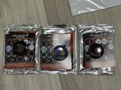 エヴァンゲリオン新劇場版:序 缶バッジ 3個セット