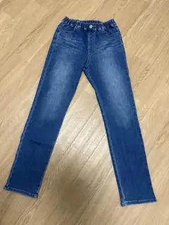 L.COPECK キッズ パンツ デニム 160サイズ