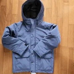 極暖 厚手中綿アウター タグ付き