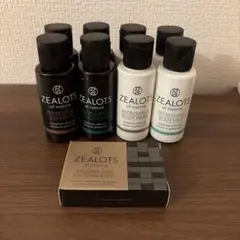 シャンプー・トリートメント・ボディソープ トラベル用