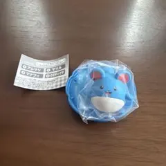 ポケモン ジェムリーズ マリル 1点